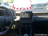  Renault  Clio AIR NAV BLUE DCI 85 #11