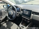  Renault  Clio AIR NAV BLUE DCI 85 #4