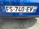  Renault  Clio AIR NAV BLUE DCI 85 #5