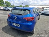  Renault  Clio AIR NAV BLUE DCI 85 #3