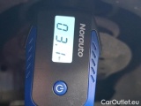 Renault  Clio AIR NAV BLUE DCI 85 #55