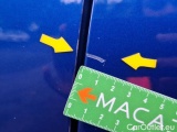  Renault  Clio AIR NAV BLUE DCI 85 #62