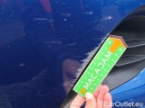  Renault  Clio AIR NAV BLUE DCI 85 #61