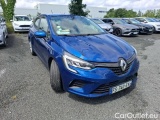  Renault  Clio AIR NAV BLUE DCI 85 #63