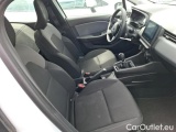  Renault  Clio AIR NAV BLUE DCI 85 #9