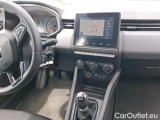  Renault  Clio AIR NAV BLUE DCI 85 #11