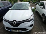  Renault  Clio AIR NAV BLUE DCI 85 #14