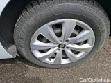  Renault  Clio AIR NAV BLUE DCI 85 #21