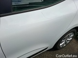  Renault  Clio AIR NAV BLUE DCI 85 #61
