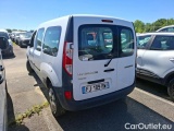  Renault  Kangoo CABINE APPROFONDIE CONFORT DCI 90 #2