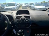  Renault  Kangoo CABINE APPROFONDIE CONFORT DCI 90 #11