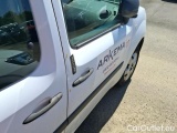  Renault  Kangoo CABINE APPROFONDIE CONFORT DCI 90 #19