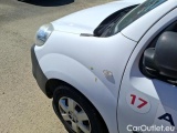  Renault  Kangoo CABINE APPROFONDIE CONFORT DCI 90 #31