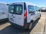  Renault  Kangoo CABINE APPROFONDIE CONFORT DCI 90 #35