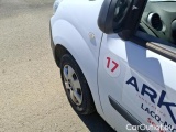  Renault  Kangoo CABINE APPROFONDIE CONFORT DCI 90 #39