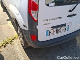  Renault  Kangoo CABINE APPROFONDIE CONFORT DCI 90 #40
