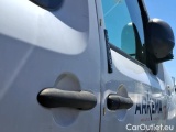  Renault  Kangoo CABINE APPROFONDIE CONFORT DCI 90 #55