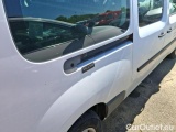  Renault  Kangoo CABINE APPROFONDIE CONFORT DCI 90 #75