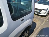  Renault  Kangoo CABINE APPROFONDIE CONFORT DCI 90 #81