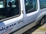  Renault  Kangoo CABINE APPROFONDIE CONFORT DCI 90 #84