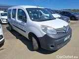  Renault  Kangoo CABINE APPROFONDIE CONFORT DCI 90 #86