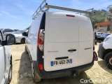  Renault  Kangoo EXTRA R-LINK - BLUE DCI 95 #2