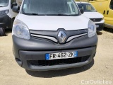  Renault  Kangoo EXTRA R-LINK - BLUE DCI 95 #14