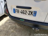  Renault  Kangoo EXTRA R-LINK - BLUE DCI 95 #62