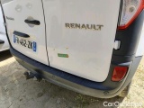  Renault  Kangoo EXTRA R-LINK - BLUE DCI 95 #63