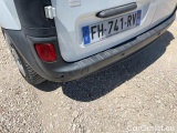  Renault  Kangoo EXTRA R-LINK DCI 90 #25