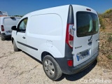  Renault  Kangoo GRAND CONFORT - BLUE DCI 80 #2