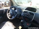  Renault  Kangoo GRAND CONFORT - BLUE DCI 80 #4