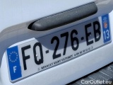  Renault  Kangoo GRAND CONFORT - BLUE DCI 80 #5