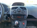  Renault  Kangoo GRAND CONFORT - BLUE DCI 80 #11