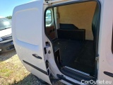  Renault  Kangoo GRAND CONFORT - BLUE DCI 80 #10