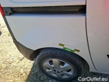  Renault  Kangoo GRAND CONFORT - BLUE DCI 80 #14