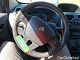  Renault  Kangoo GRAND CONFORT - BLUE DCI 80 #25