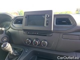  Renault  Master FG TR GCF F3500 L2H2 BLUE DCI 135 #12