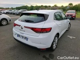  Renault  Megane AIR NAV 2P BLUE DCI 115 -21B #3