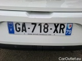  Renault  Megane AIR NAV 2P BLUE DCI 115 -21B #5