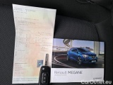  Renault  Megane AIR NAV 2P BLUE DCI 115 -21B #6