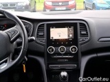  Renault  Megane AIR NAV 2P BLUE DCI 115 -21B #11
