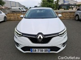 Renault  Megane AIR NAV 2P BLUE DCI 115 -21B #14