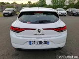  Renault  Megane AIR NAV 2P BLUE DCI 115 -21B #15
