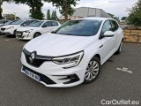  Renault  Megane AIR NAV 2P BLUE DCI 115 -21B #35