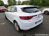  Renault  Megane AIR NAV 2P BLUE DCI 115 -21B #34