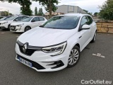  Renault  Megane AIR NAV 2P BLUE DCI 115 -21B #37