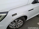  Renault  Megane AIR NAV 2P BLUE DCI 115 -21B #47