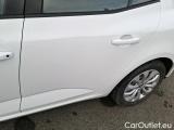  Renault  Megane AIR NAV 2P BLUE DCI 115 -21B #54