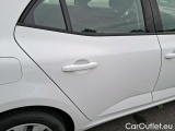  Renault  Megane AIR NAV 2P BLUE DCI 115 -21B #55